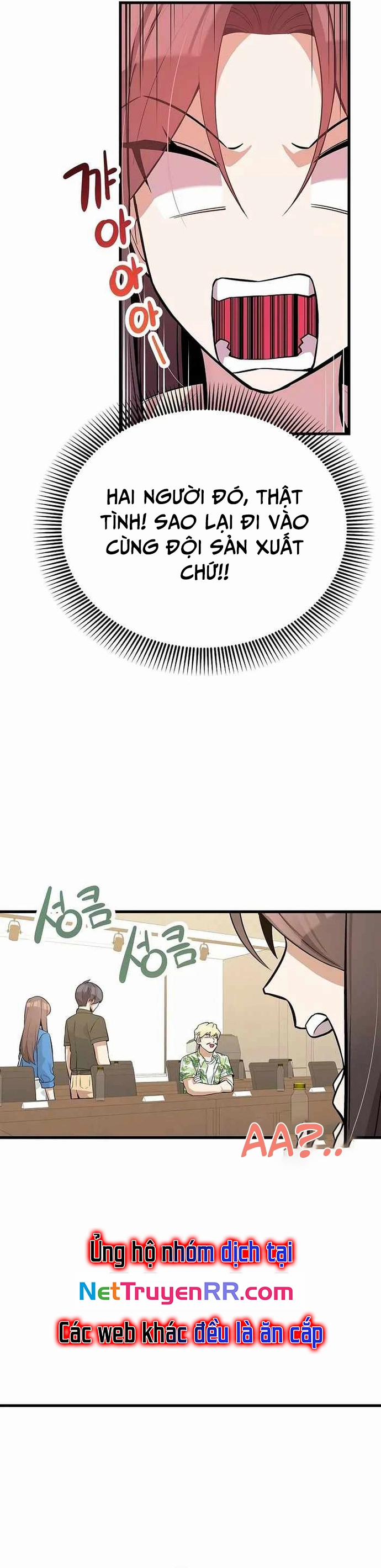 Biên Kịch Gian Lận 29 trang 35