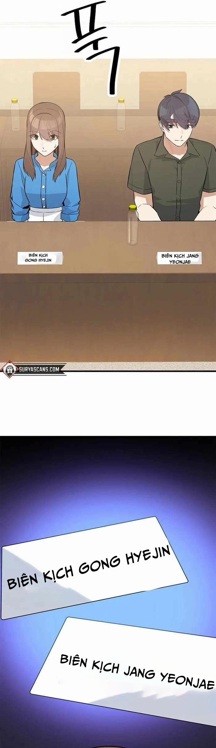 Biên Kịch Gian Lận 29 trang 36