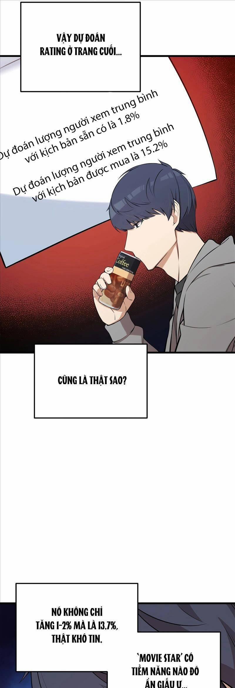 Biên Kịch Gian Lận 3 trang 19