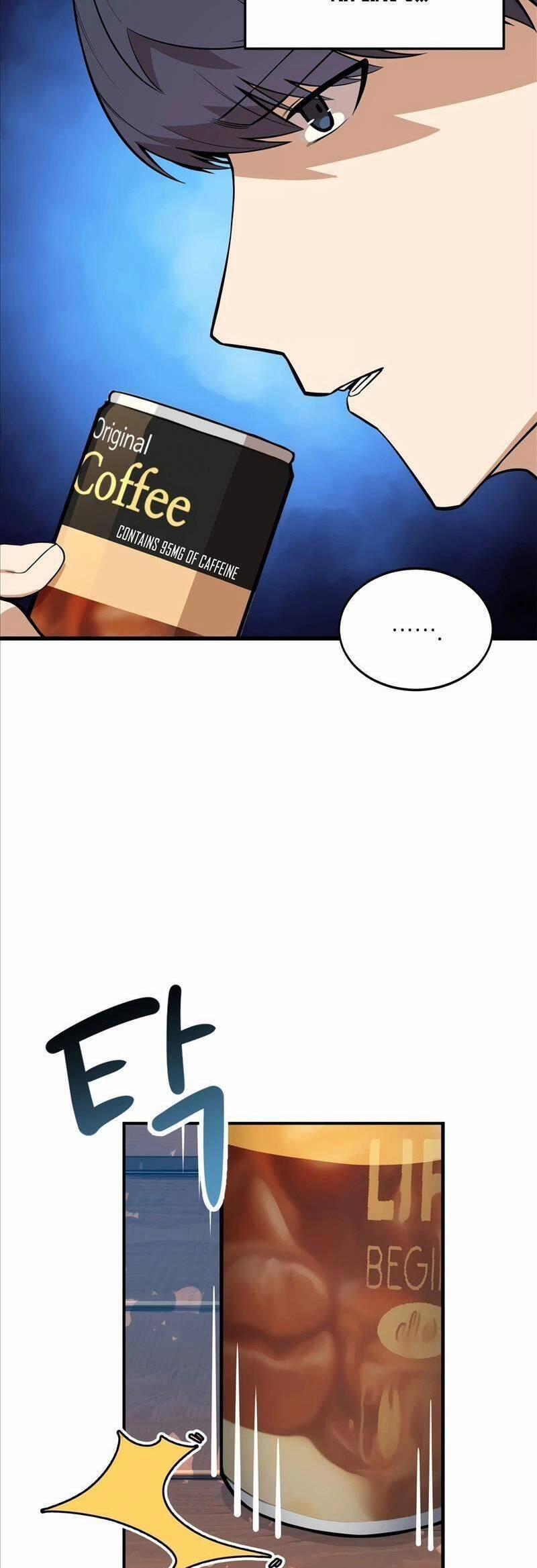 Biên Kịch Gian Lận 3 trang 20