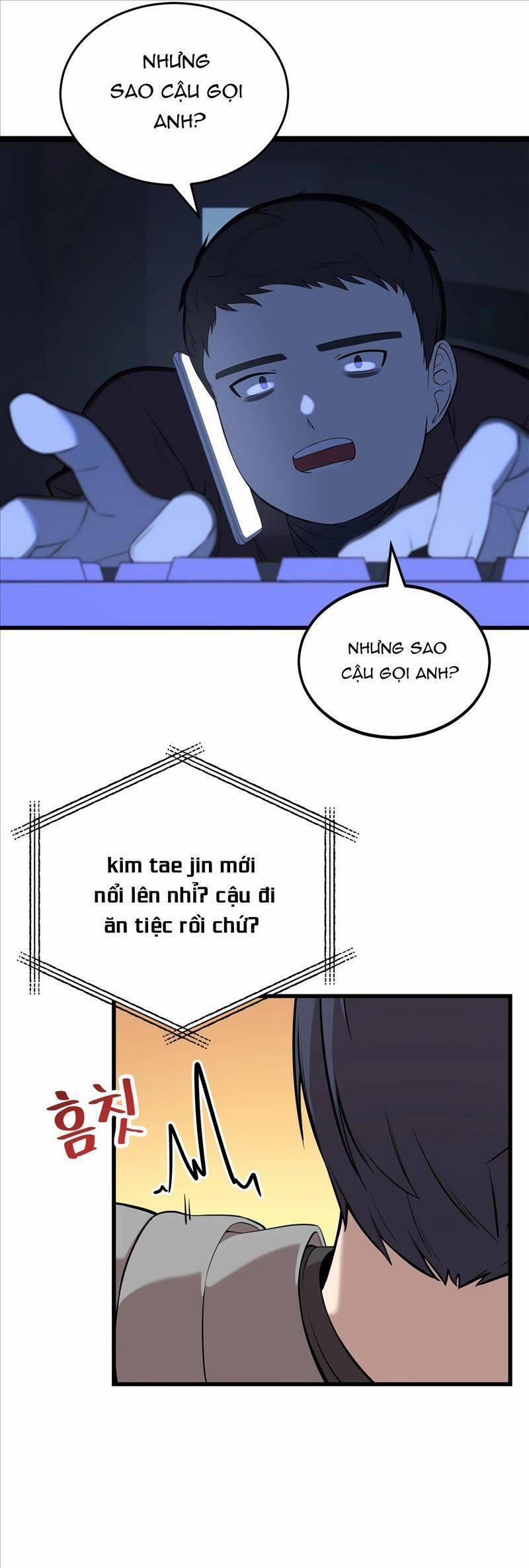 Biên Kịch Gian Lận 3 trang 25