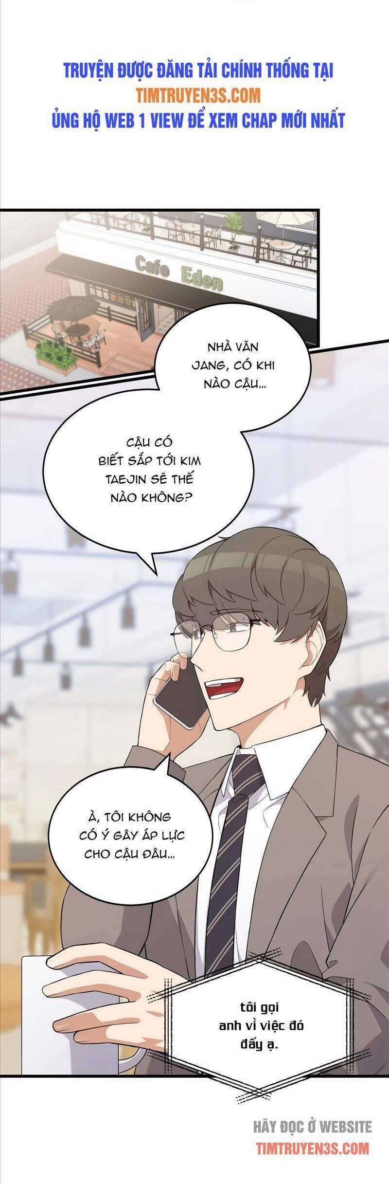 Biên Kịch Gian Lận 3 trang 30