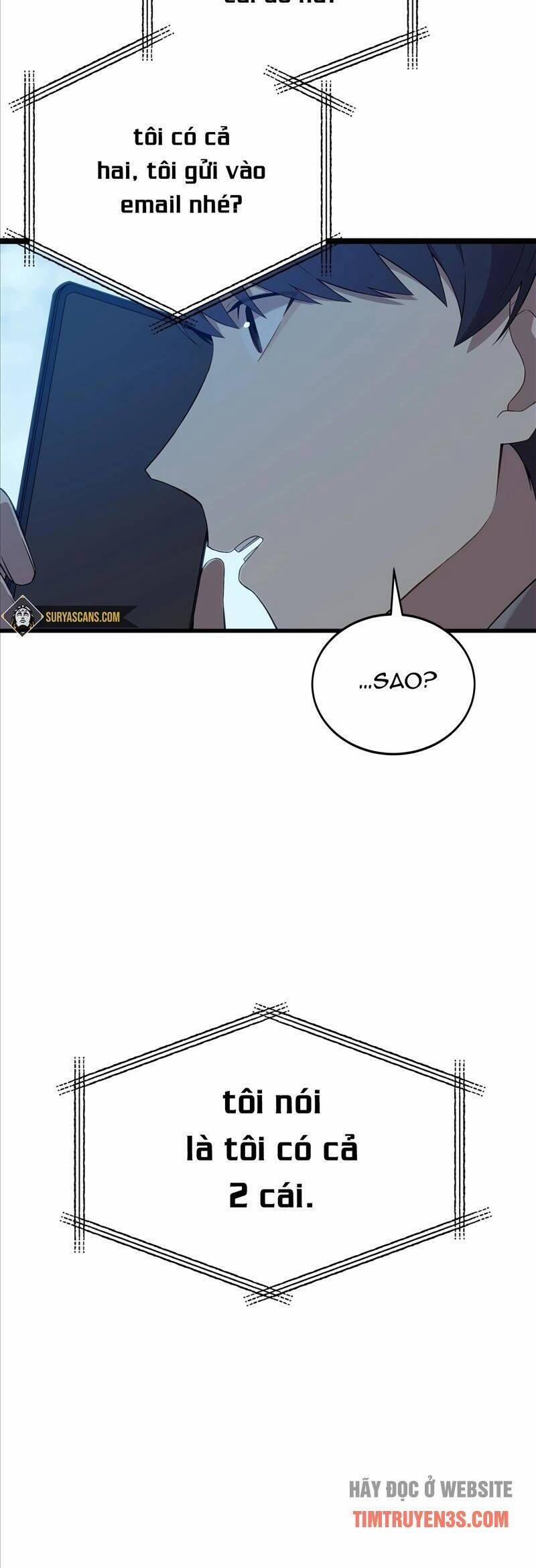 Biên Kịch Gian Lận 3 trang 33