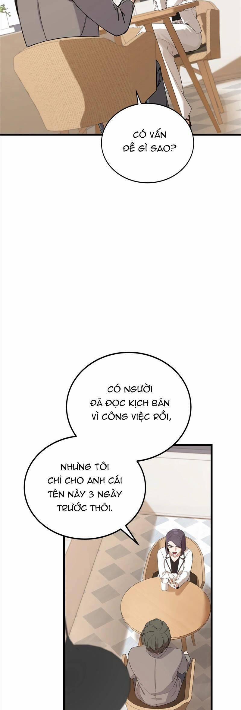 Biên Kịch Gian Lận 3 trang 44