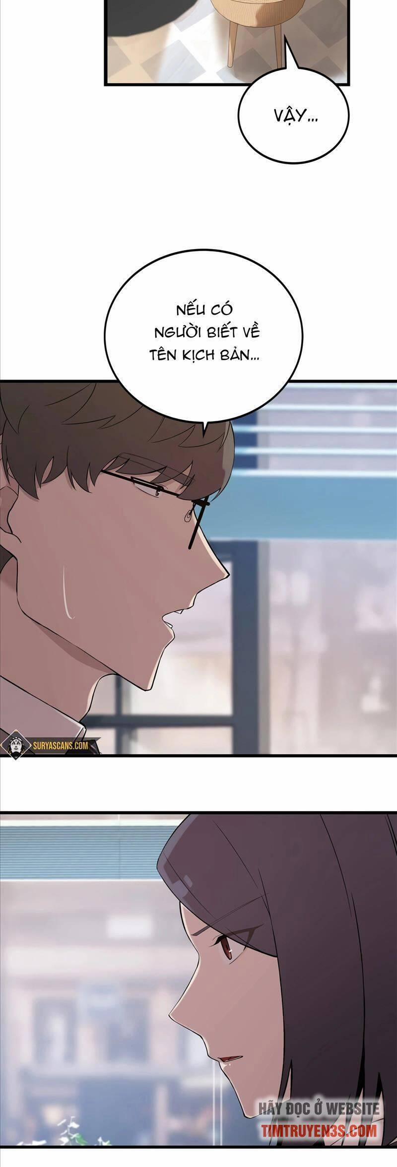 Biên Kịch Gian Lận 3 trang 45