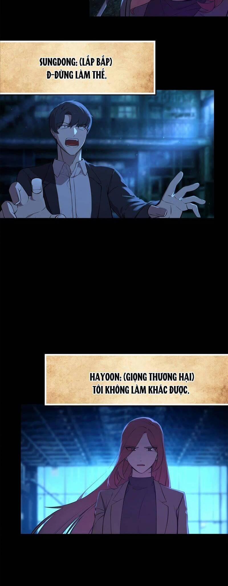 Biên Kịch Gian Lận 3 trang 5