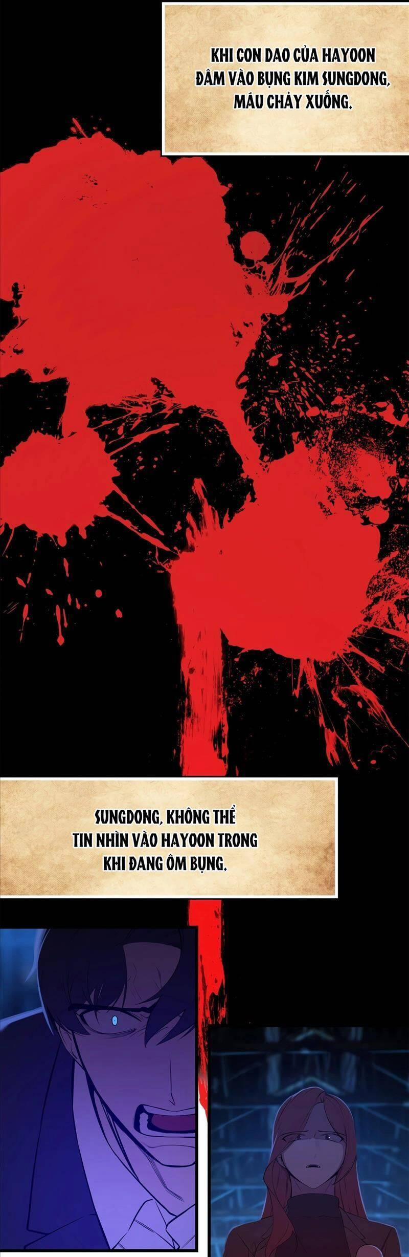 Biên Kịch Gian Lận 3 trang 7