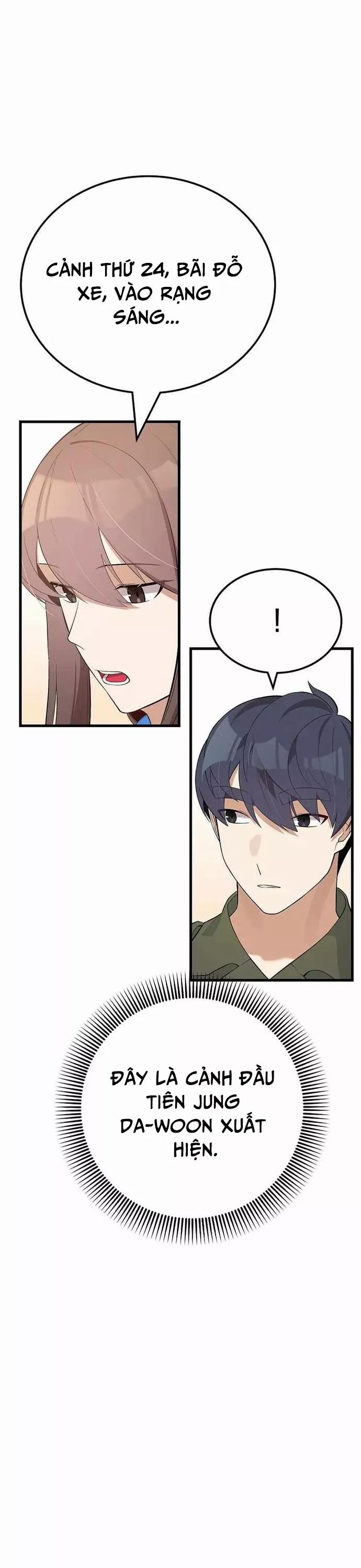 Biên Kịch Gian Lận 30 trang 21