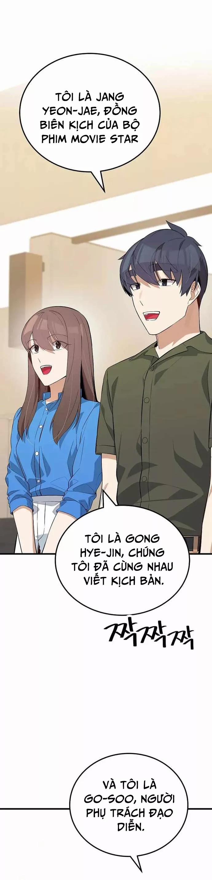 Biên Kịch Gian Lận 30 trang 7
