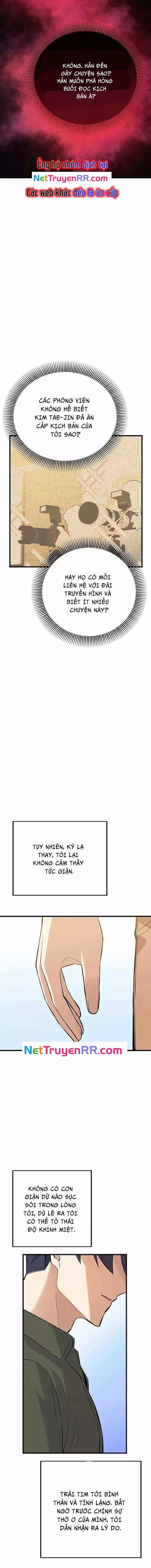 Biên Kịch Gian Lận 31 trang 15