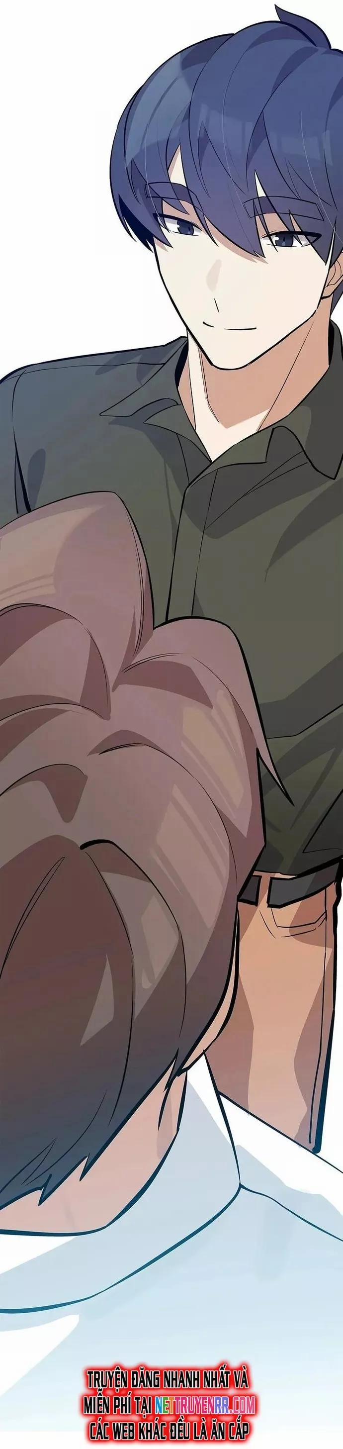 Biên Kịch Gian Lận 31 trang 21