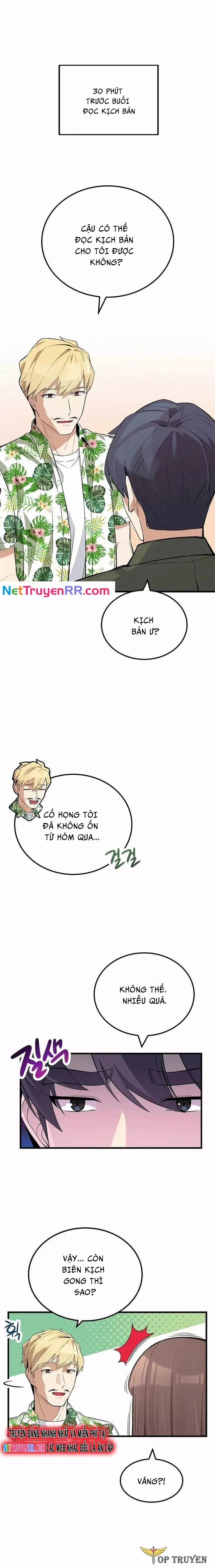 Biên Kịch Gian Lận 31 trang 4