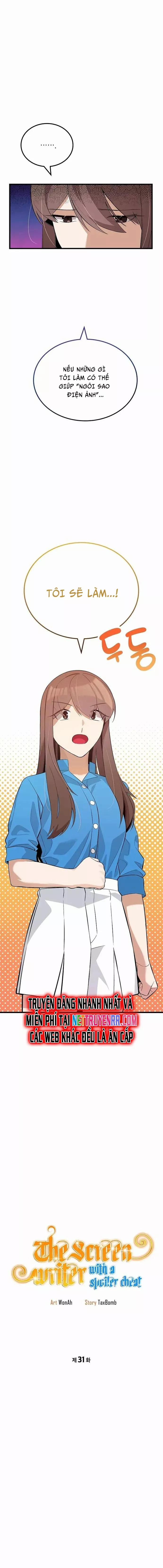 Biên Kịch Gian Lận 31 trang 6