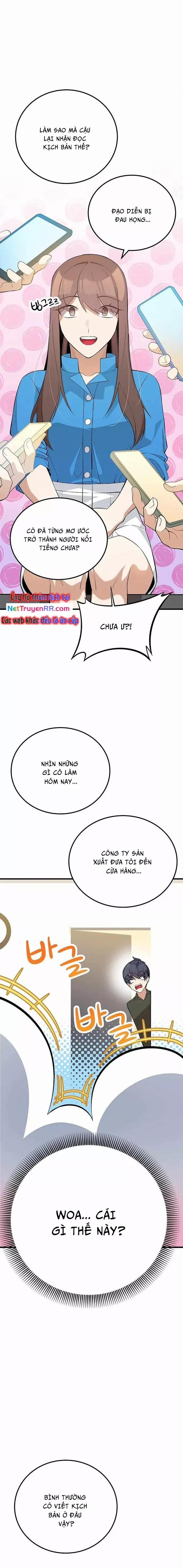 Biên Kịch Gian Lận 31 trang 7