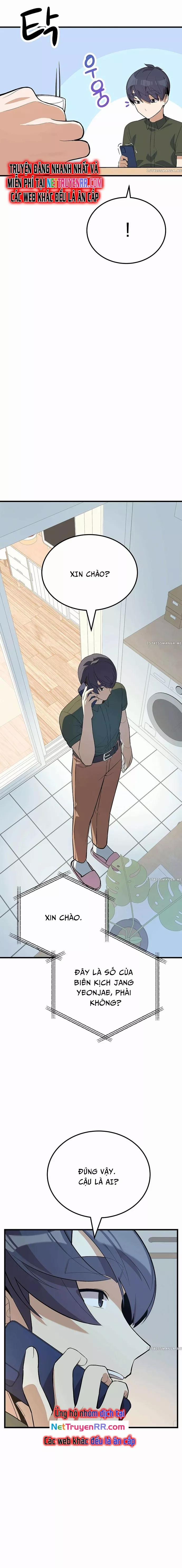Biên Kịch Gian Lận 32 trang 16