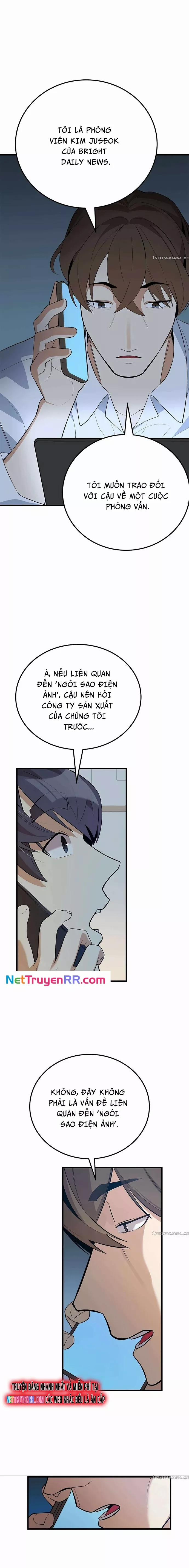 Biên Kịch Gian Lận 32 trang 17
