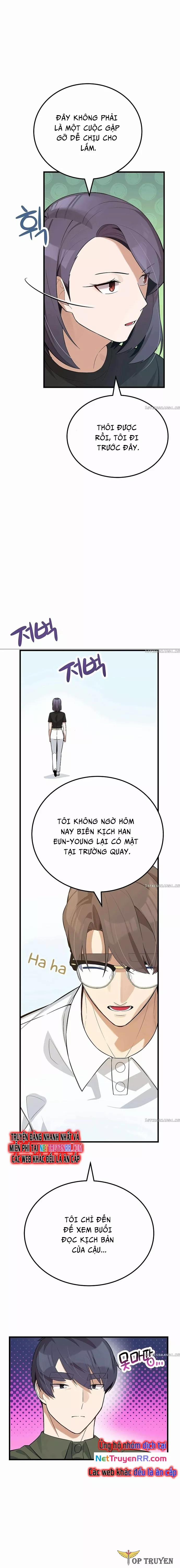 Biên Kịch Gian Lận 32 trang 3