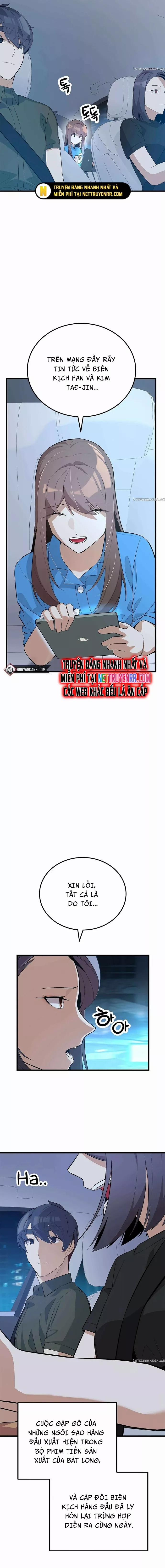 Biên Kịch Gian Lận 32 trang 6