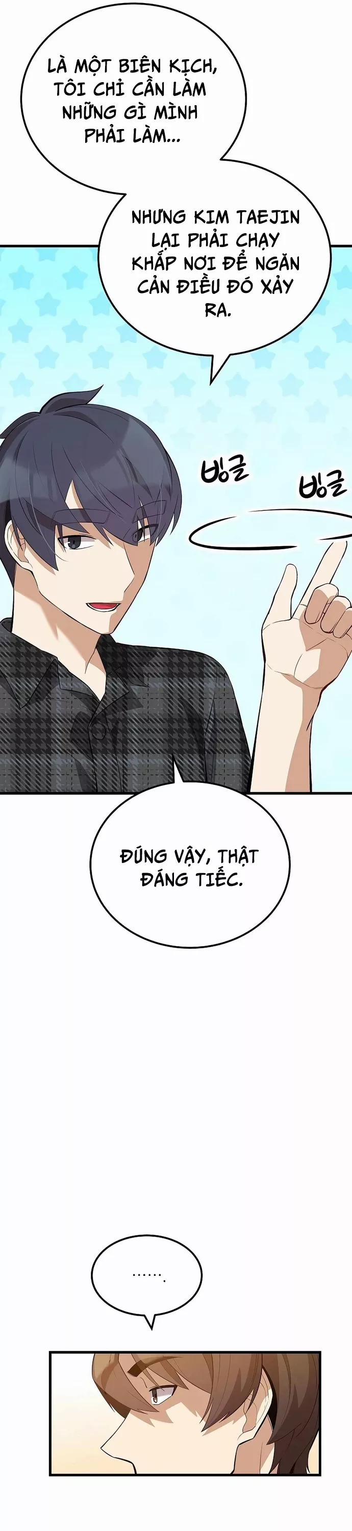Biên Kịch Gian Lận 33 trang 13