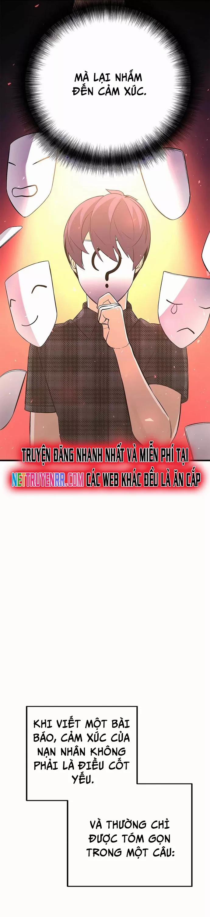 Biên Kịch Gian Lận 33 trang 23