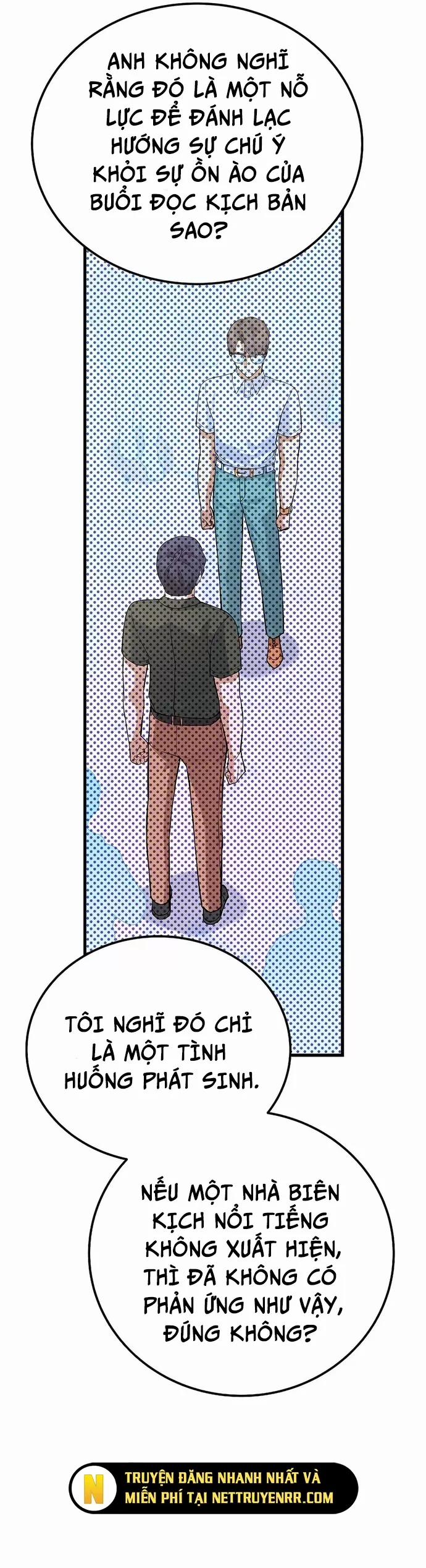 Biên Kịch Gian Lận 33 trang 28