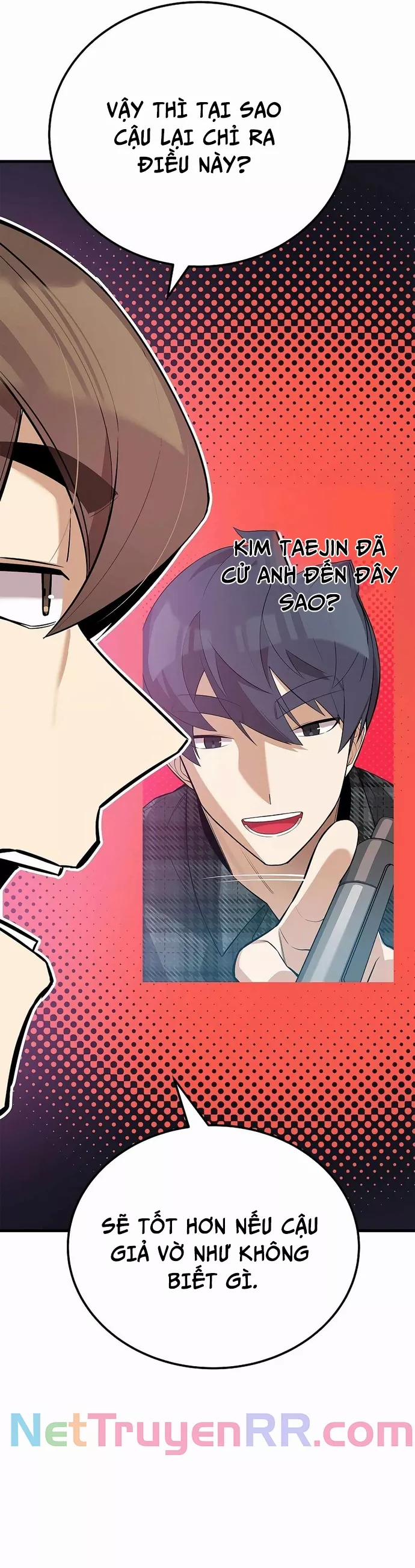 Biên Kịch Gian Lận 33 trang 30