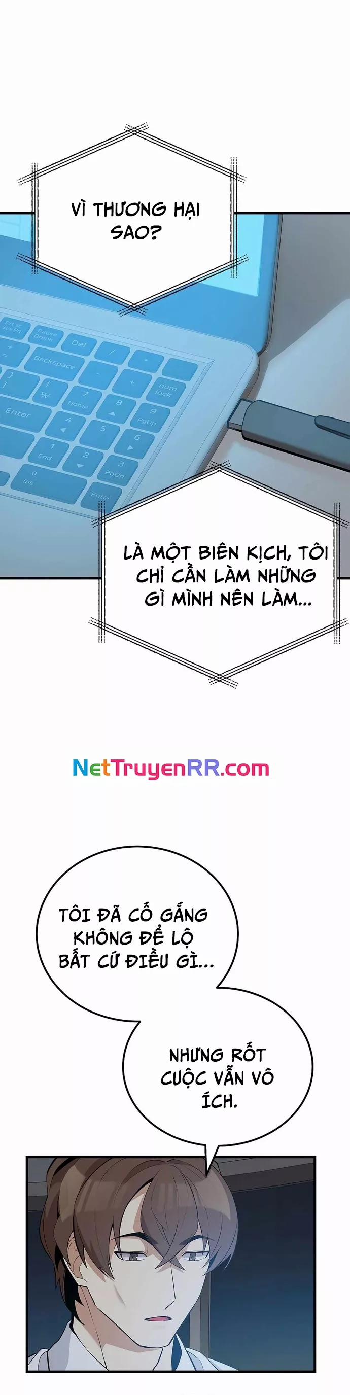 Biên Kịch Gian Lận 33 trang 37