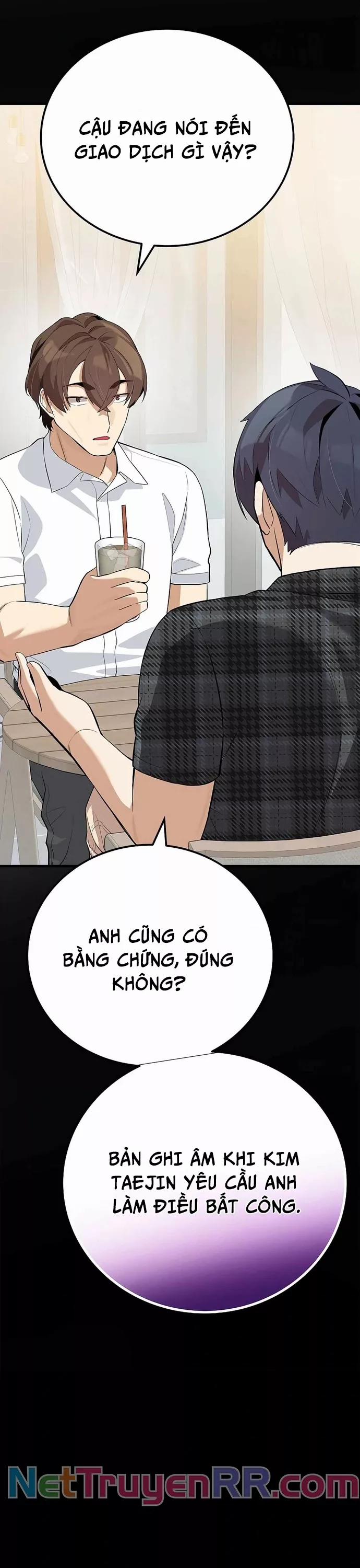 Biên Kịch Gian Lận 33 trang 43