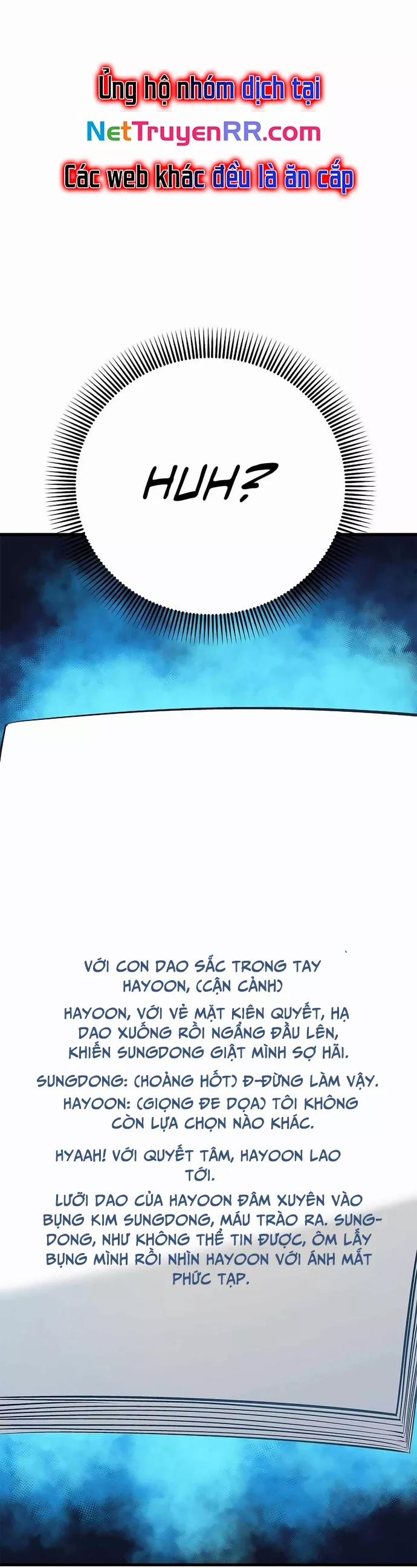 Biên Kịch Gian Lận 34 trang 10