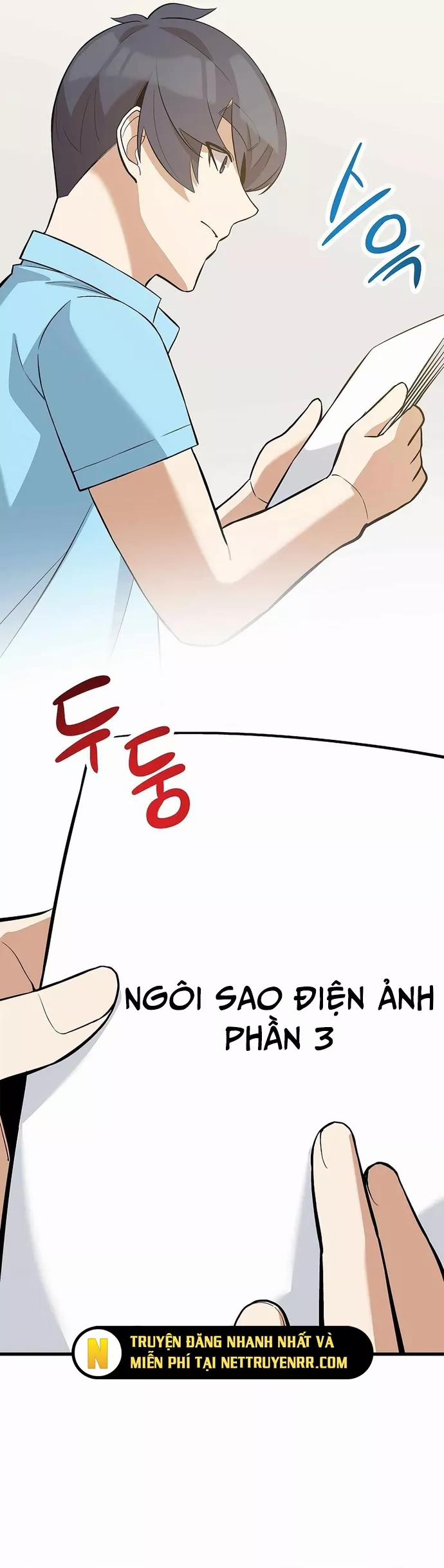 Biên Kịch Gian Lận 34 trang 18