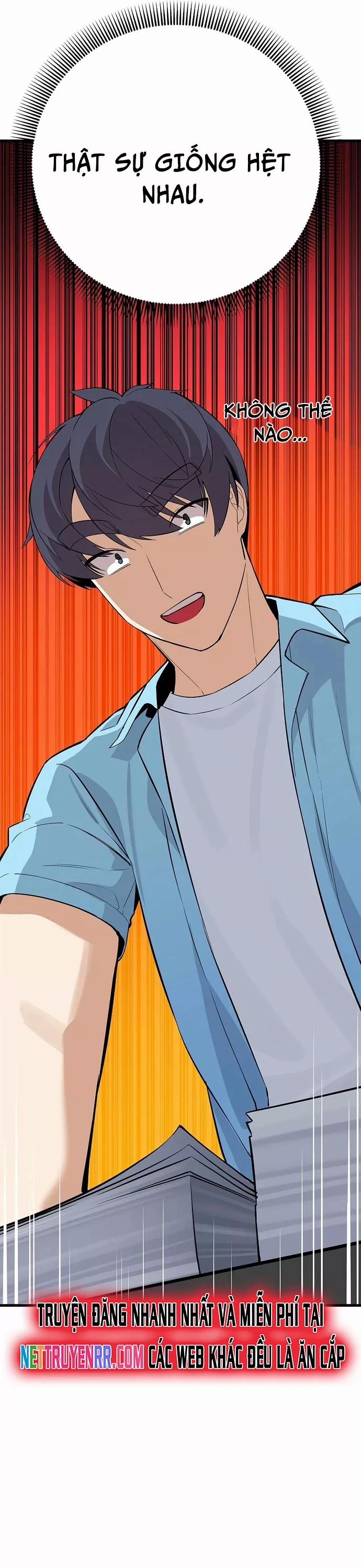 Biên Kịch Gian Lận 34 trang 21