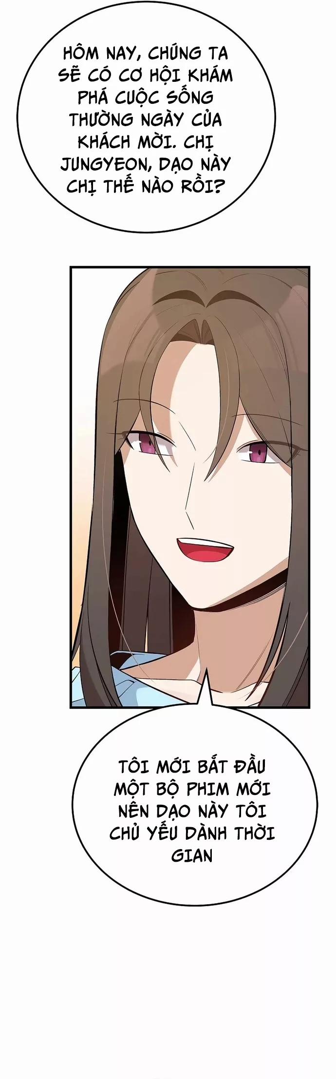 Biên Kịch Gian Lận 34 trang 27