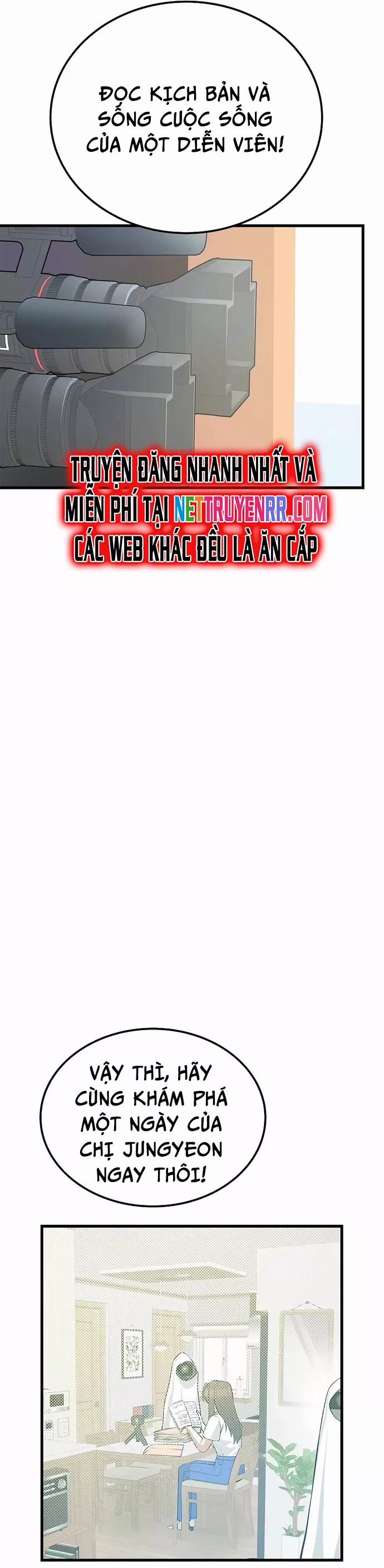Biên Kịch Gian Lận 34 trang 28