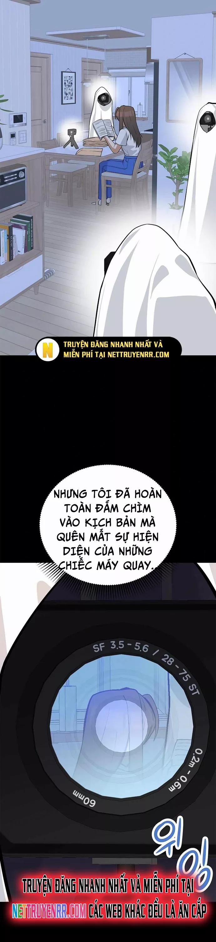 Biên Kịch Gian Lận 34 trang 35