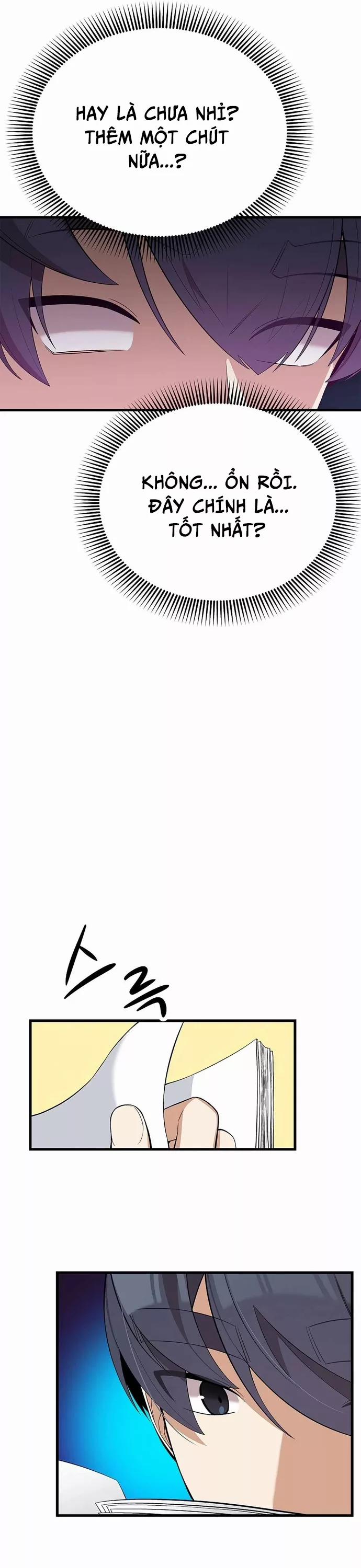 Biên Kịch Gian Lận 34 trang 9