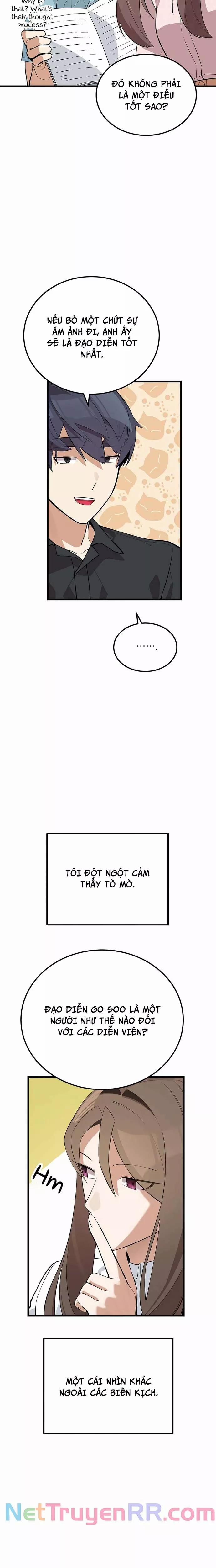 Biên Kịch Gian Lận 35 trang 11