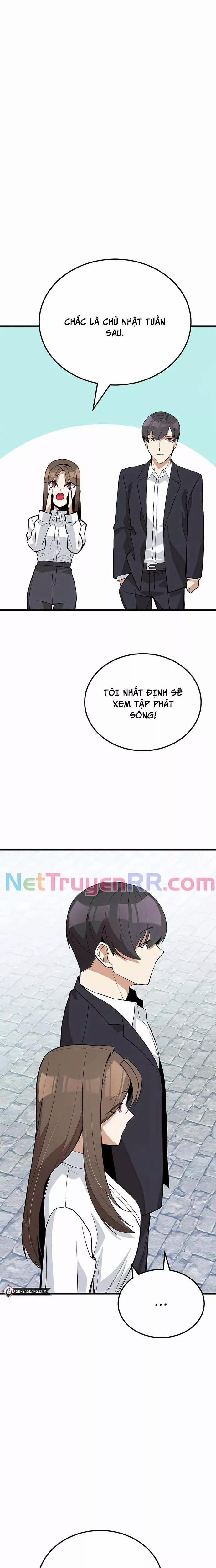 Biên Kịch Gian Lận 35 trang 21