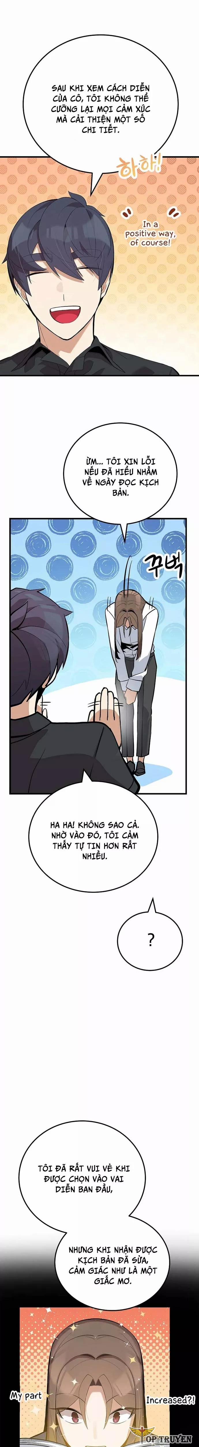 Biên Kịch Gian Lận 35 trang 5