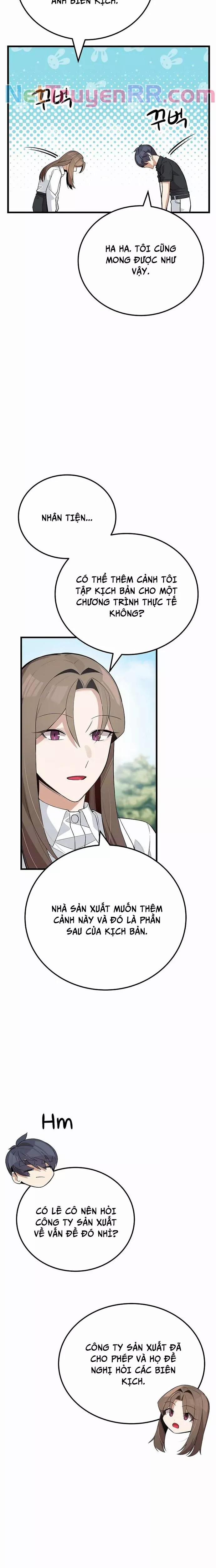 Biên Kịch Gian Lận 35 trang 7