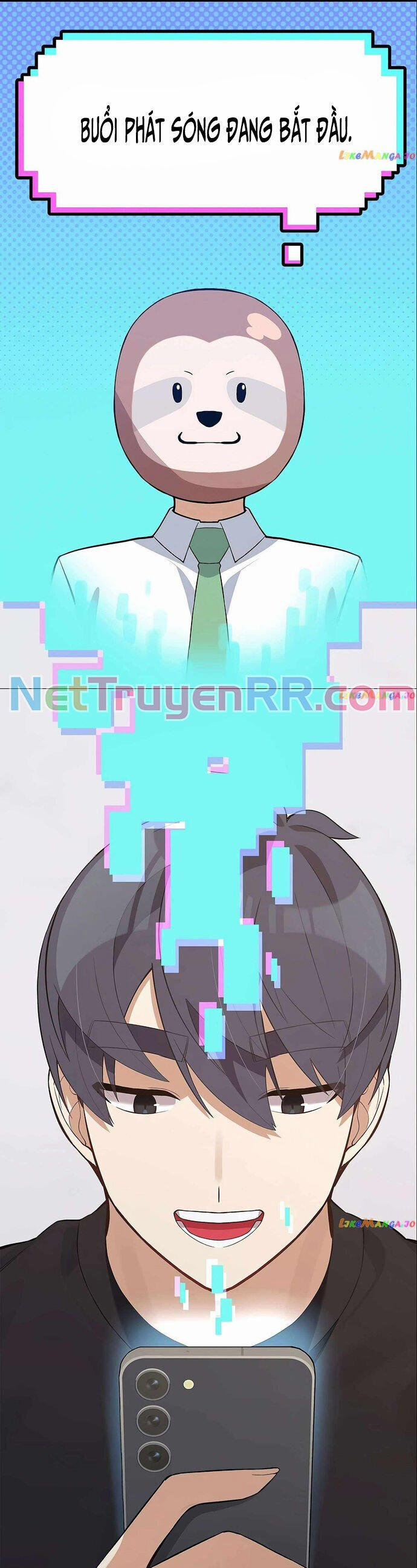 Biên Kịch Gian Lận 36 trang 10