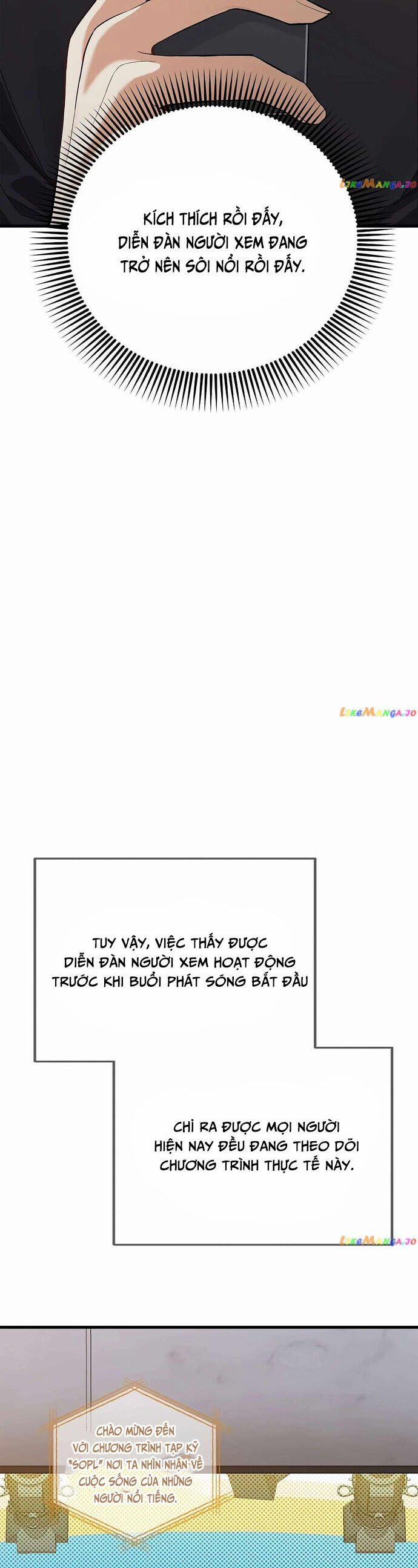 Biên Kịch Gian Lận 36 trang 11