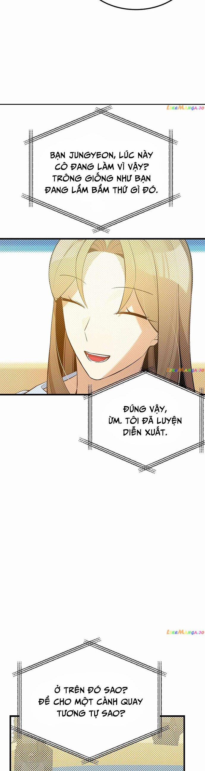 Biên Kịch Gian Lận 36 trang 13