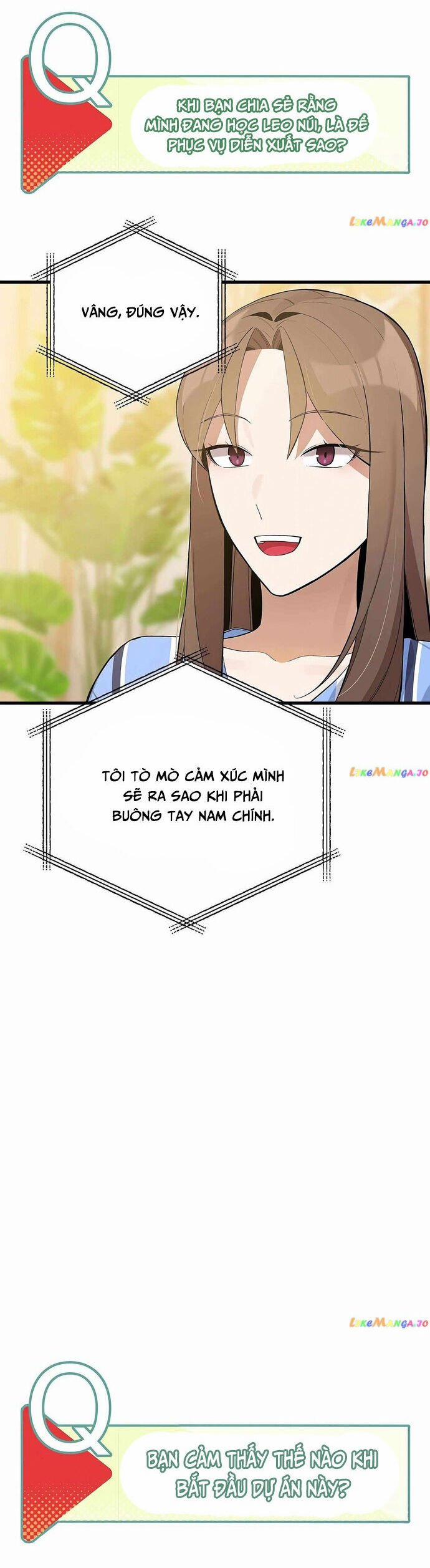 Biên Kịch Gian Lận 36 trang 24