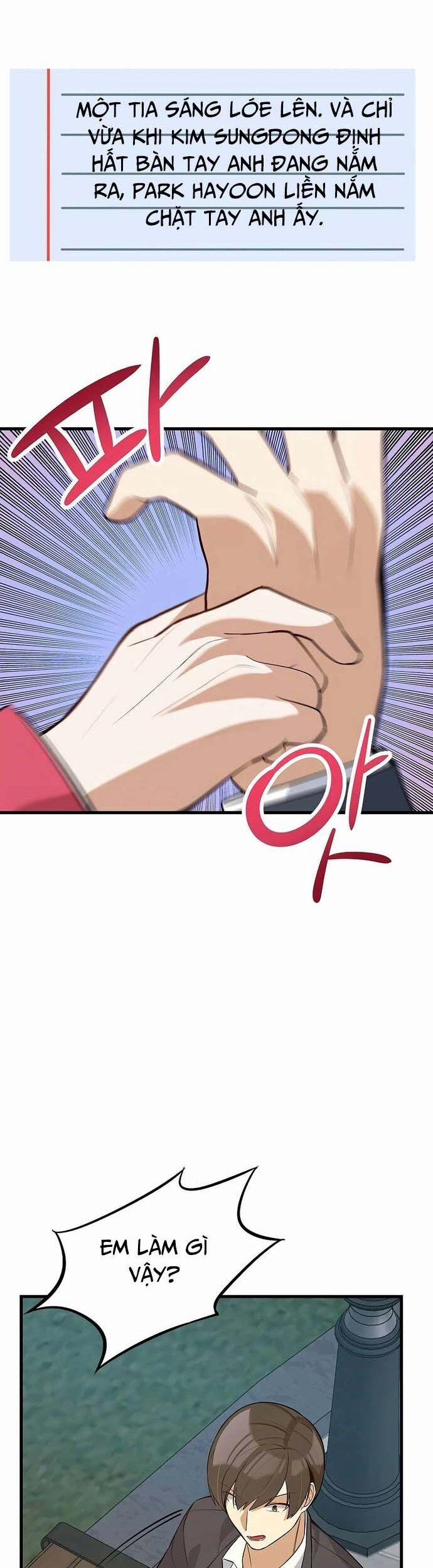 Biên Kịch Gian Lận 39 trang 33