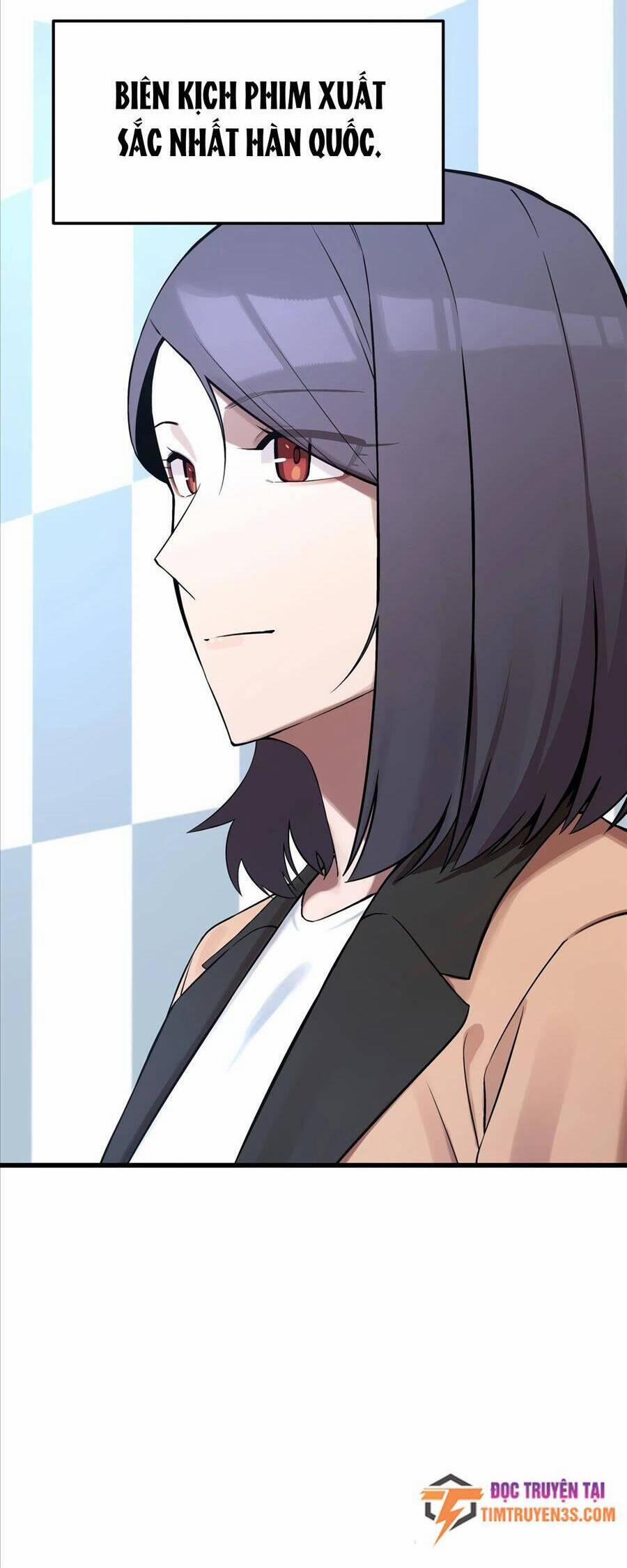 Biên Kịch Gian Lận 4 trang 18