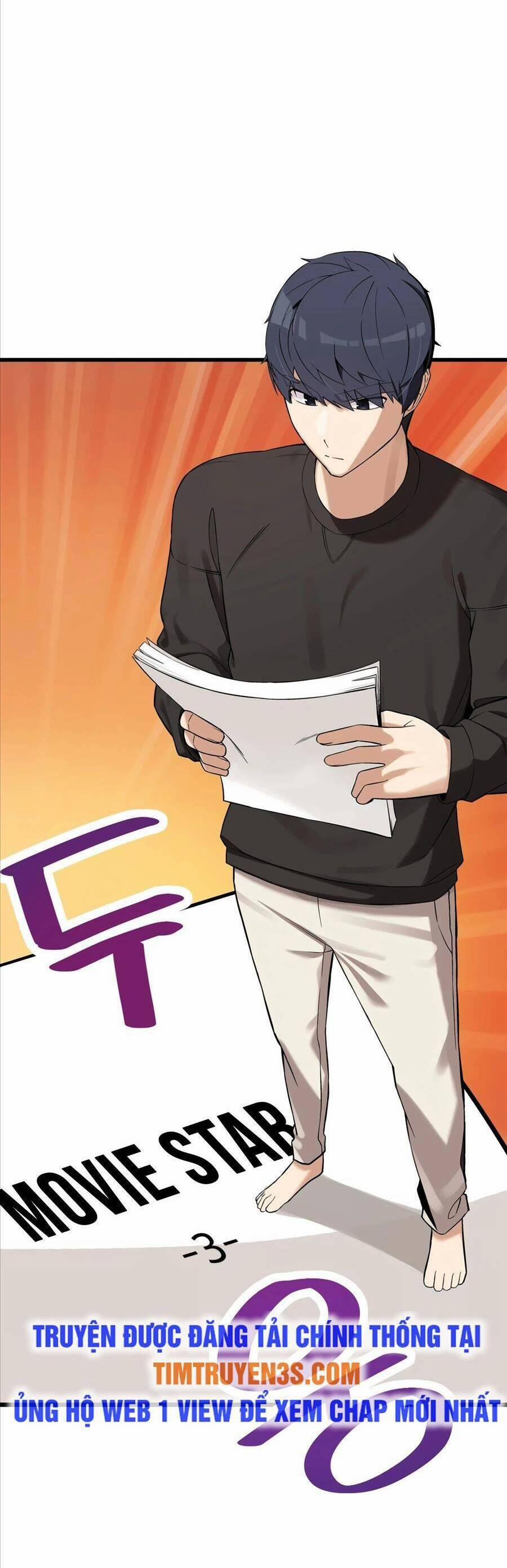 Biên Kịch Gian Lận 4 trang 2