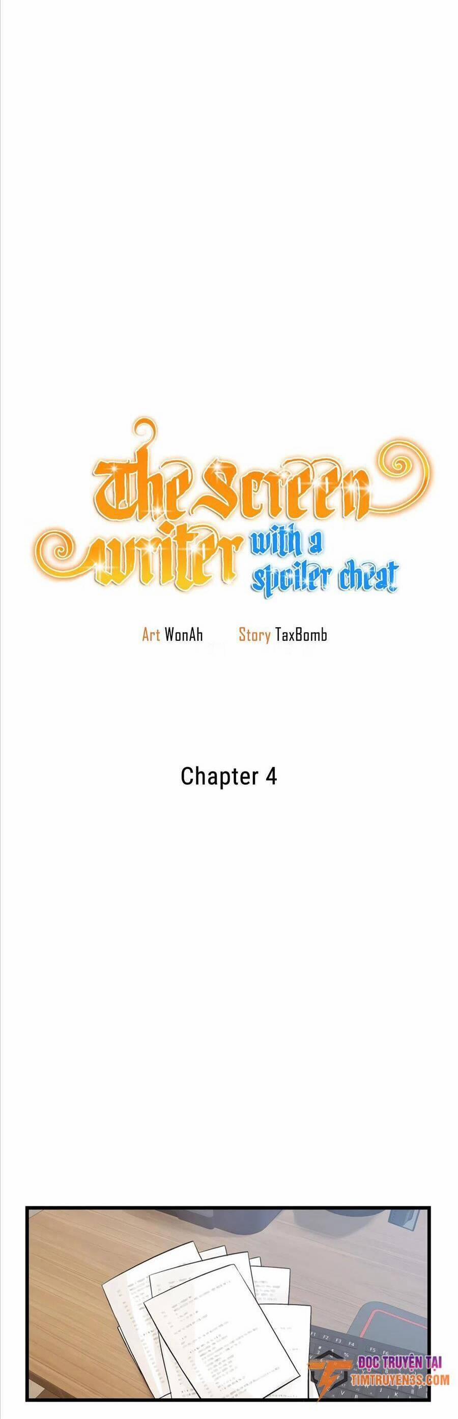 Biên Kịch Gian Lận 4 trang 3