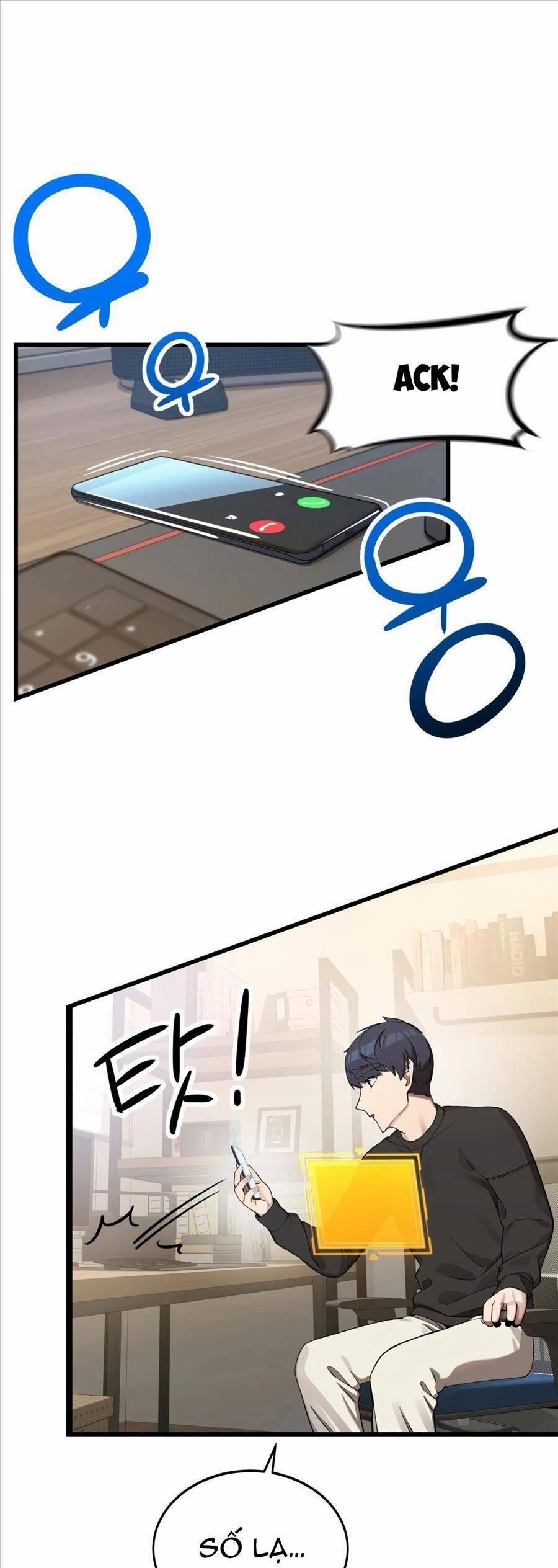 Biên Kịch Gian Lận 4 trang 31