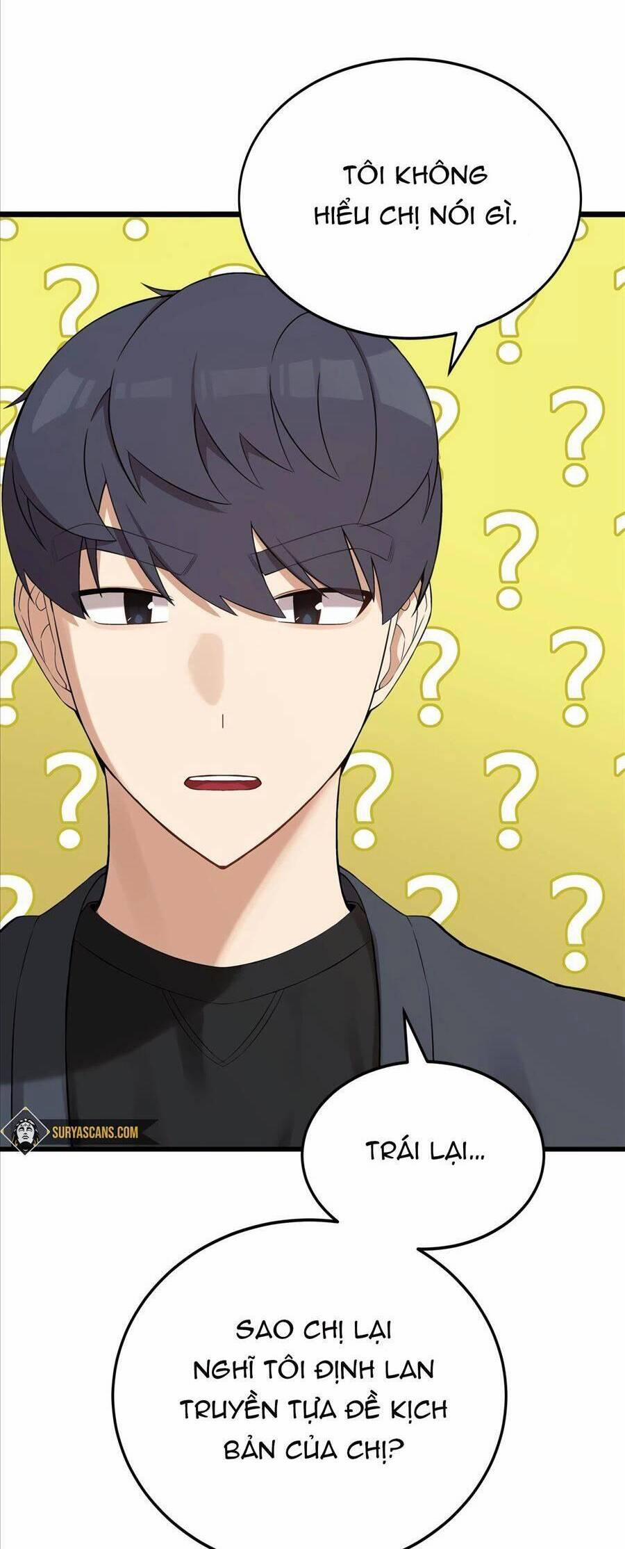 Biên Kịch Gian Lận 4 trang 47