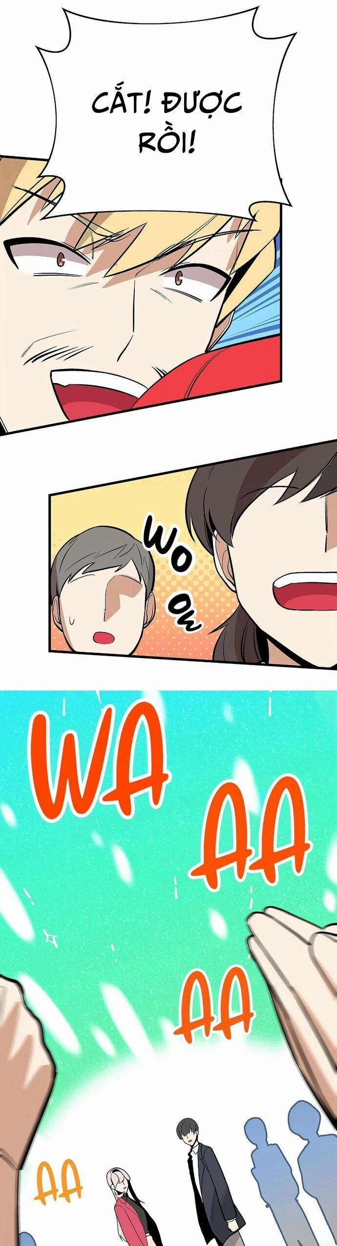 Biên Kịch Gian Lận 40 trang 26